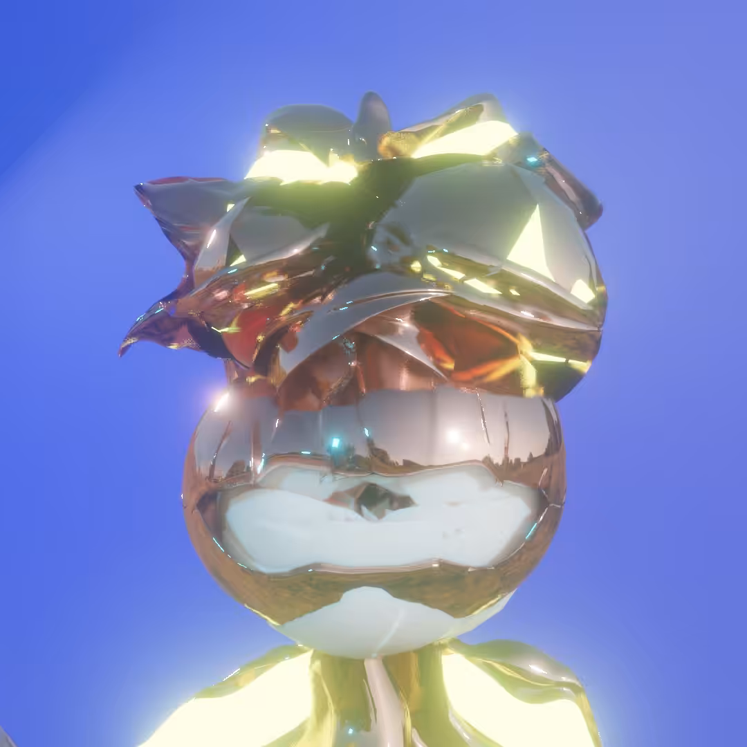 glitch3r 365