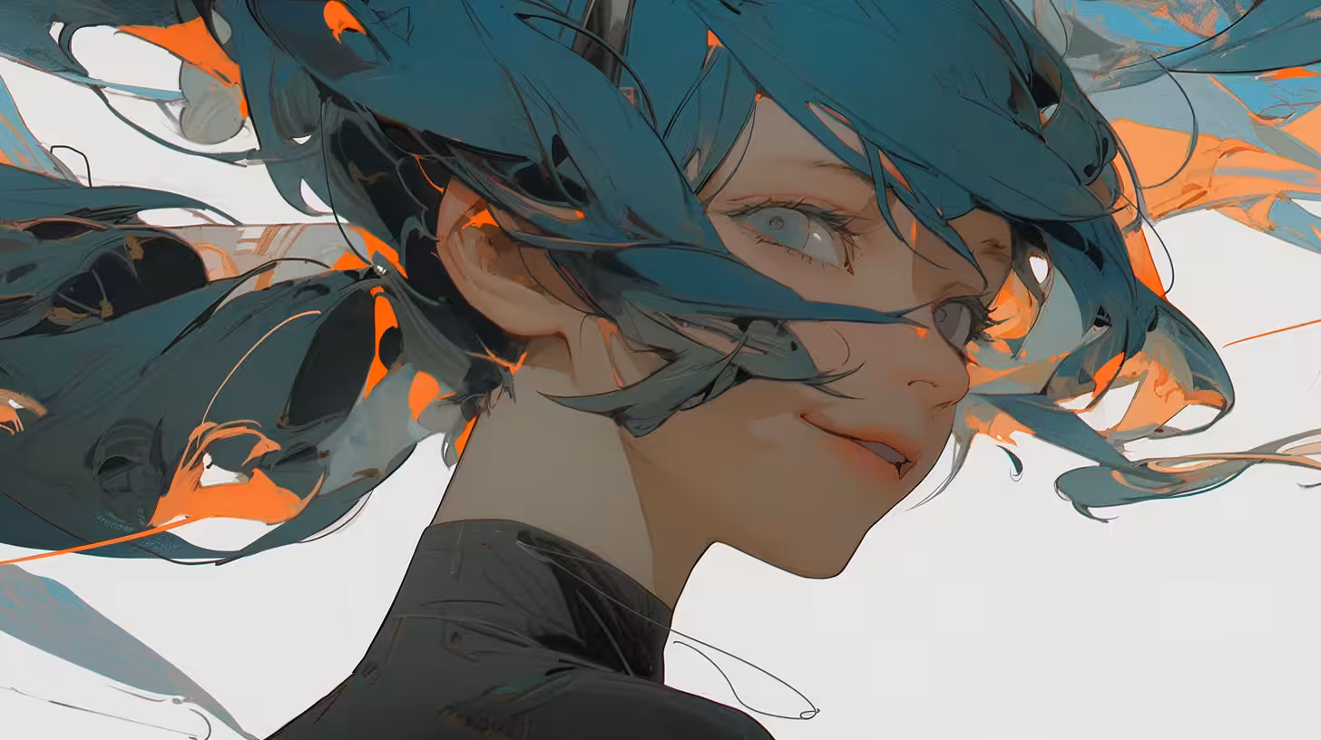 [Ⱥį]ហįⱮƐͰ҉̅҉̅҉̅҉̅҉̅ᴅгедм⤵︎愛夢  #2
