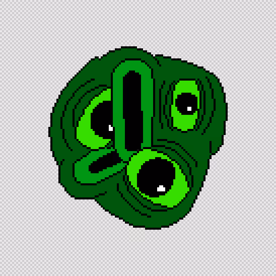 PIXELMATIC PEPE 75