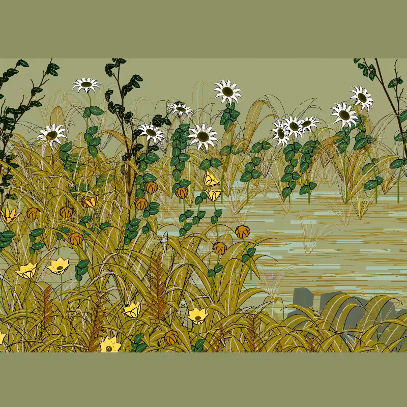EcoPatterns #19