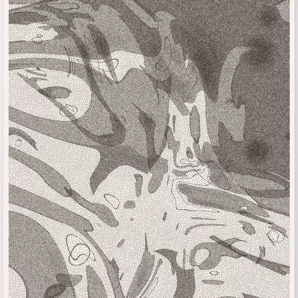 Caustics #25