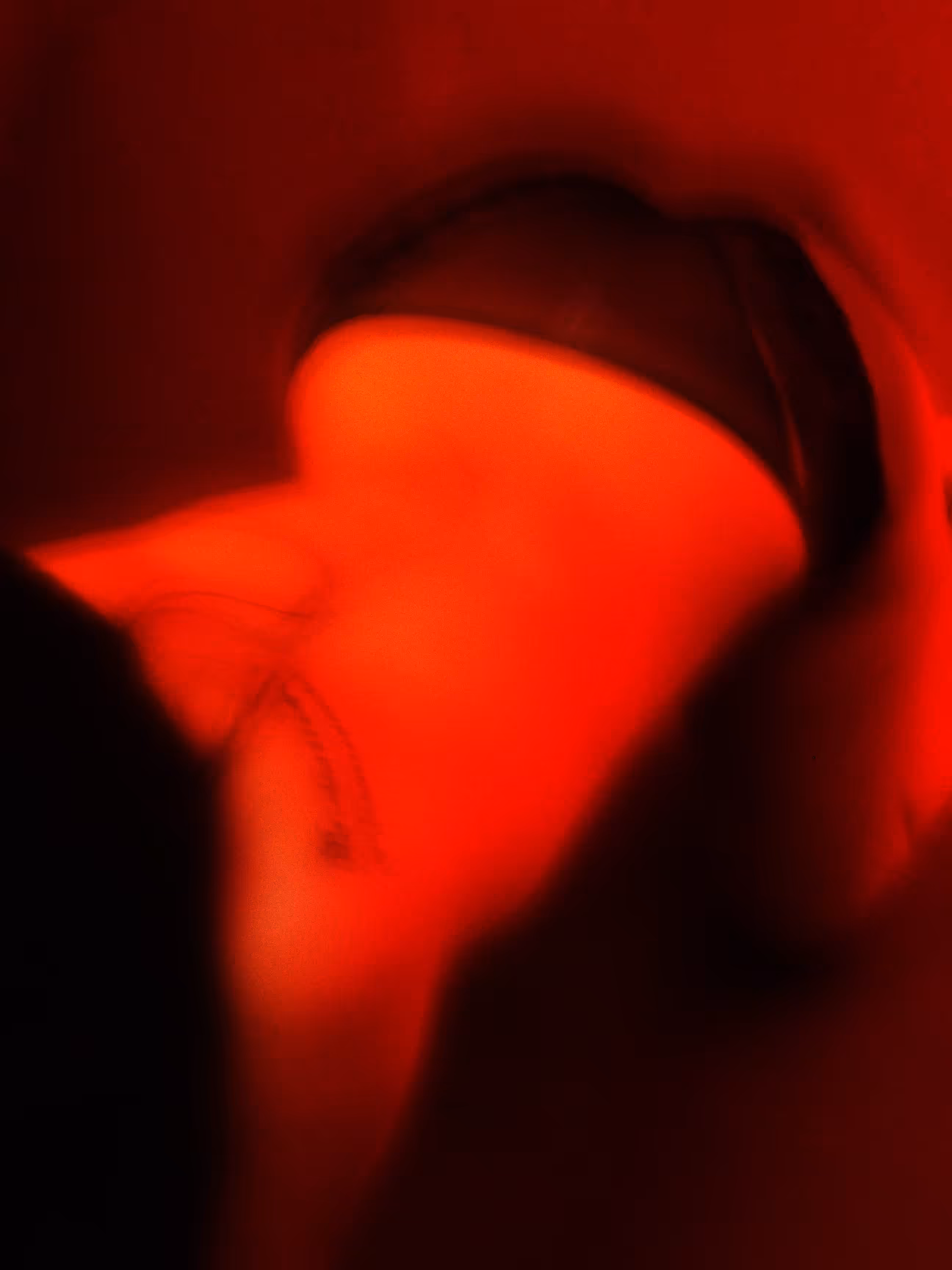 Red Emotional