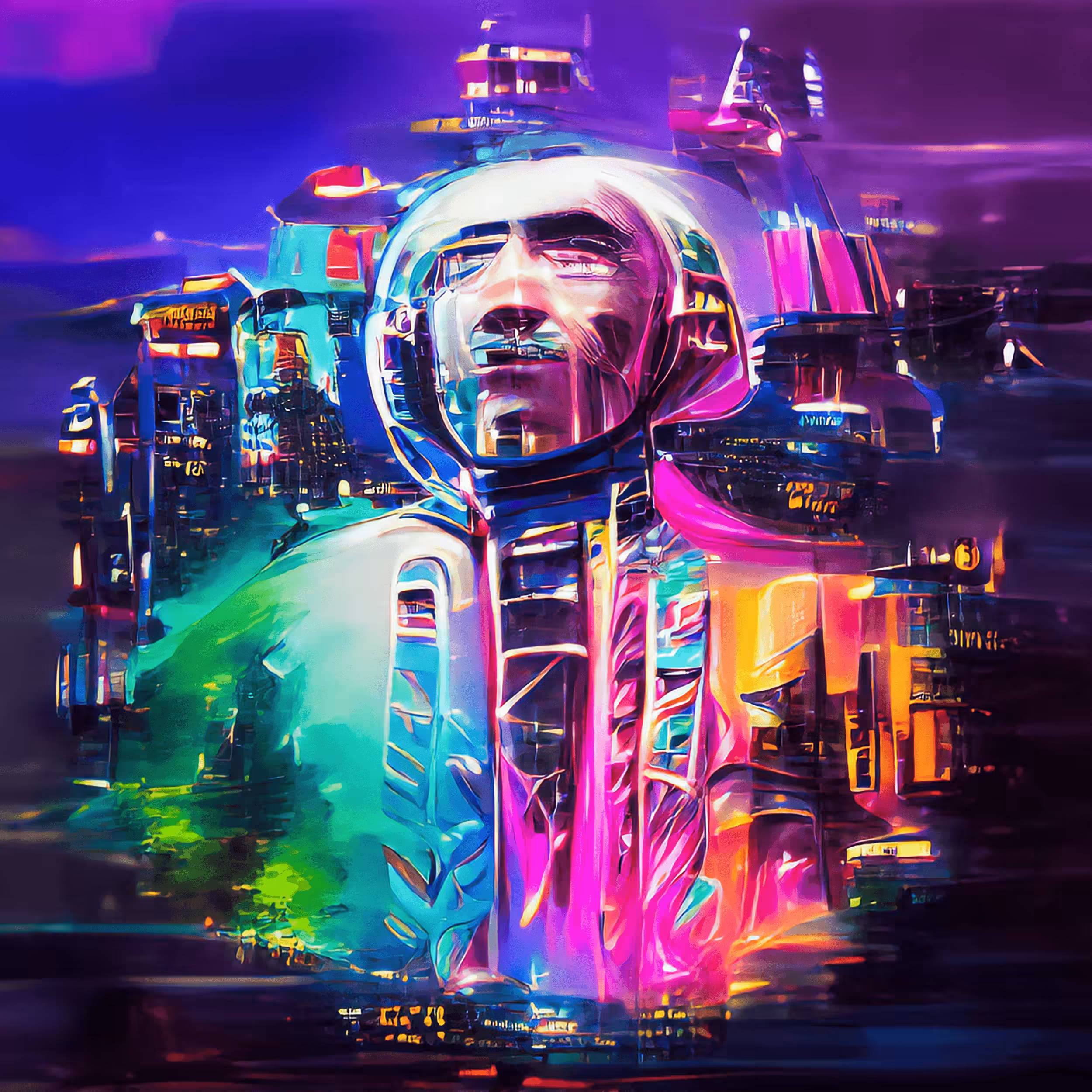 City Boss