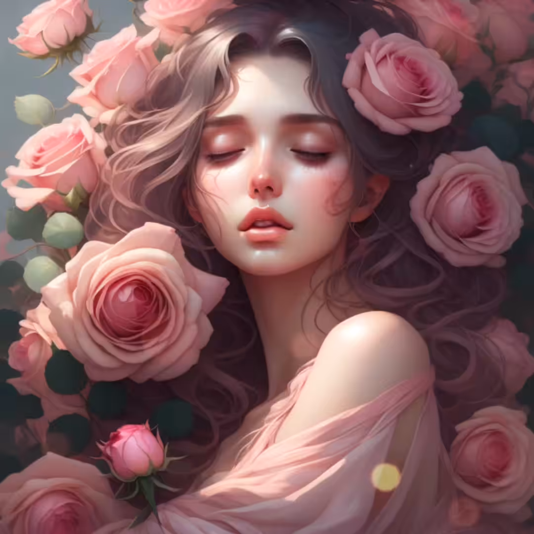 Rosa