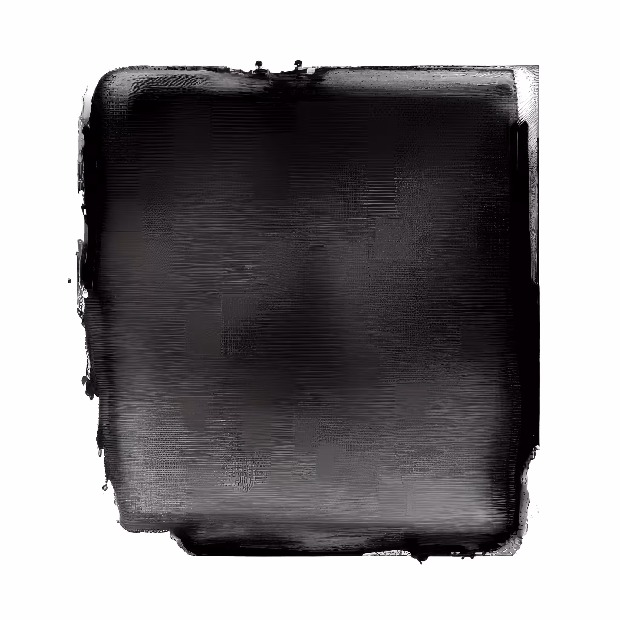 Homage to the square - Stock I: Somewhere aligned between 256, 256 and 256
