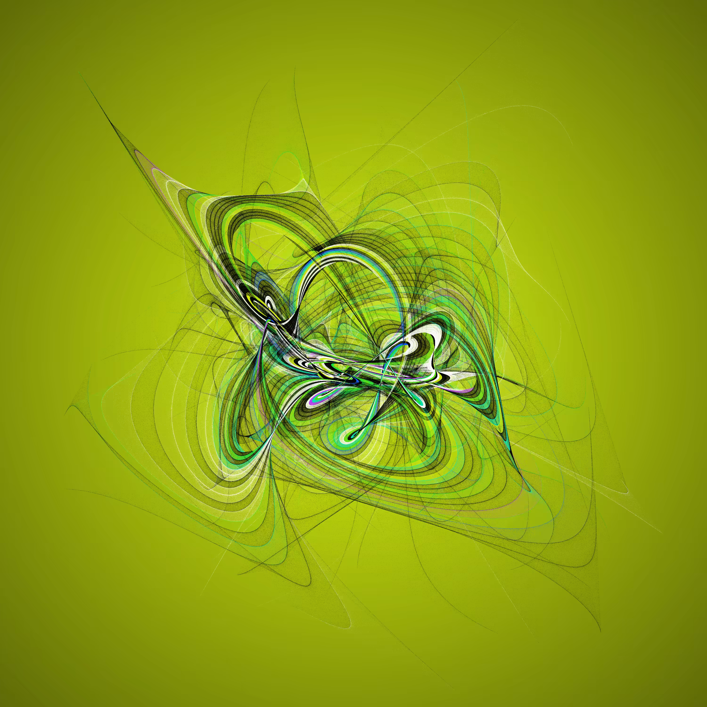 Friendly Abstractions #73