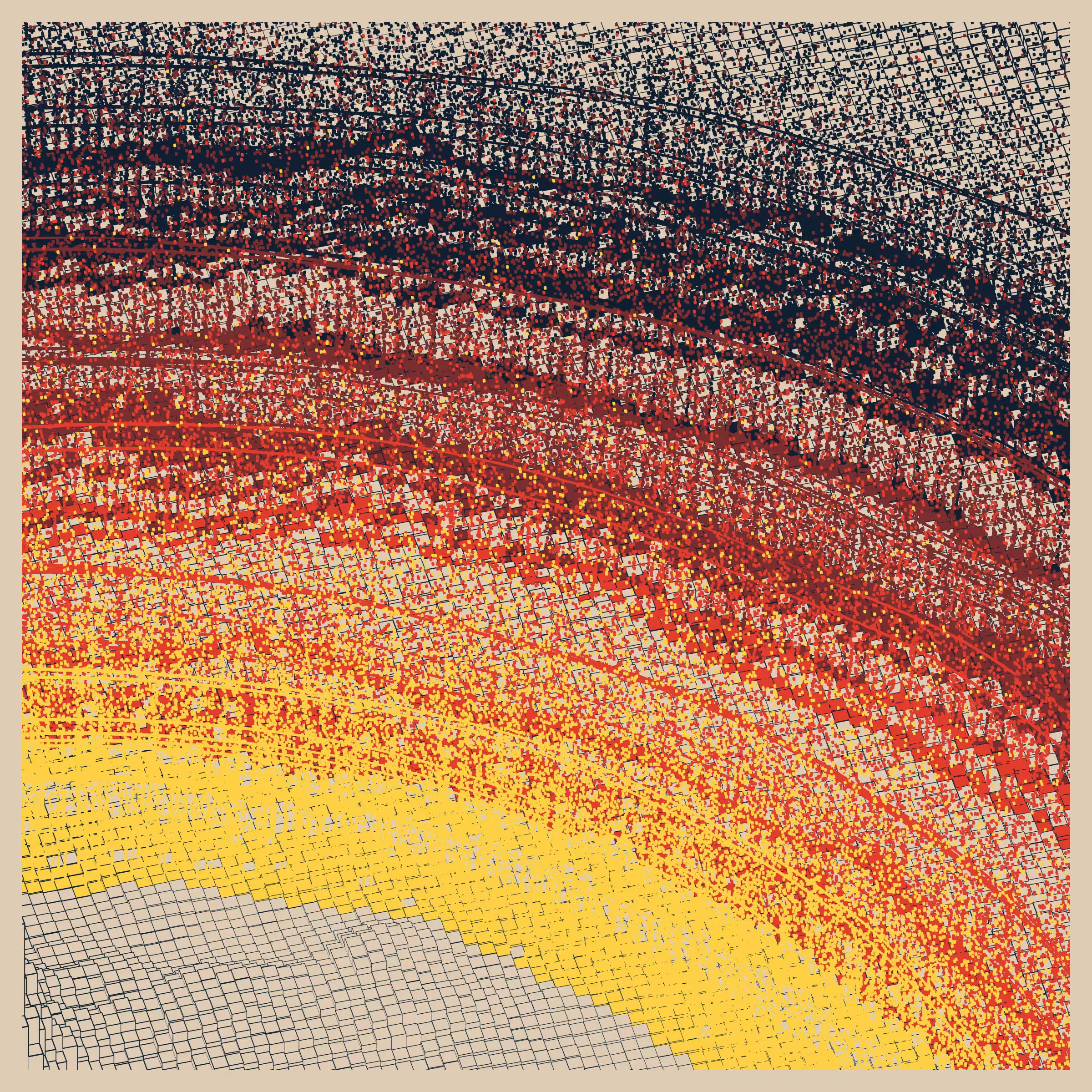 Echo of Intensity #366