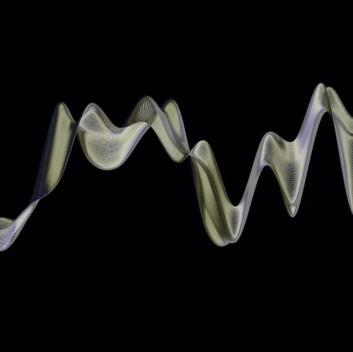 Metal Wave #2