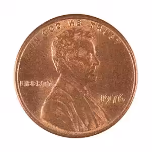 Cent #5588