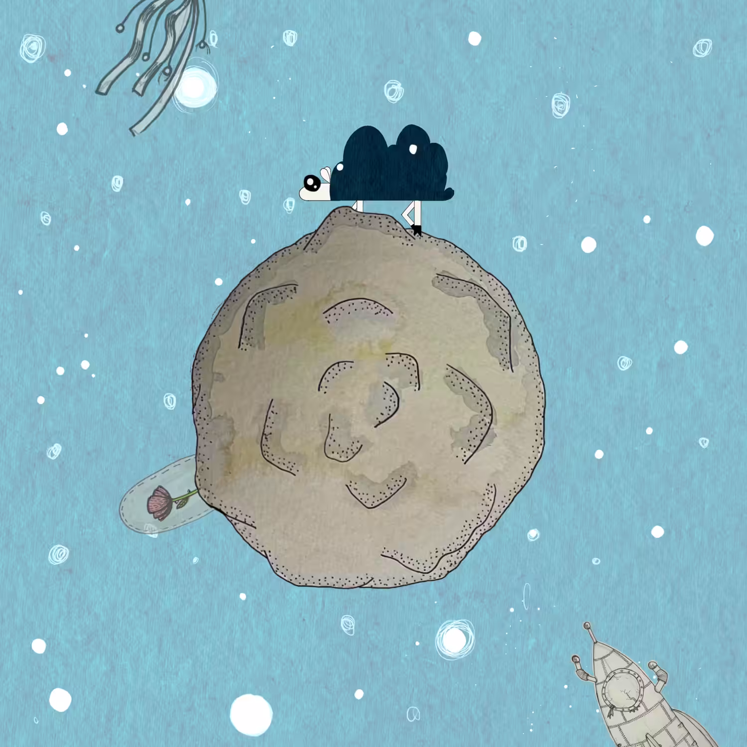 S'il te plait, dessine moi un mignon