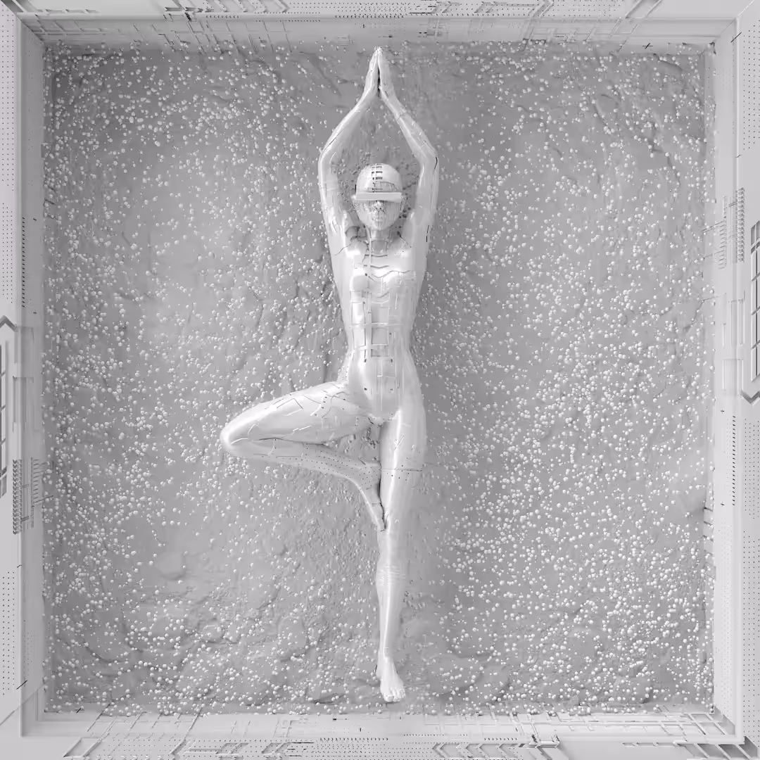 precession of simulacra