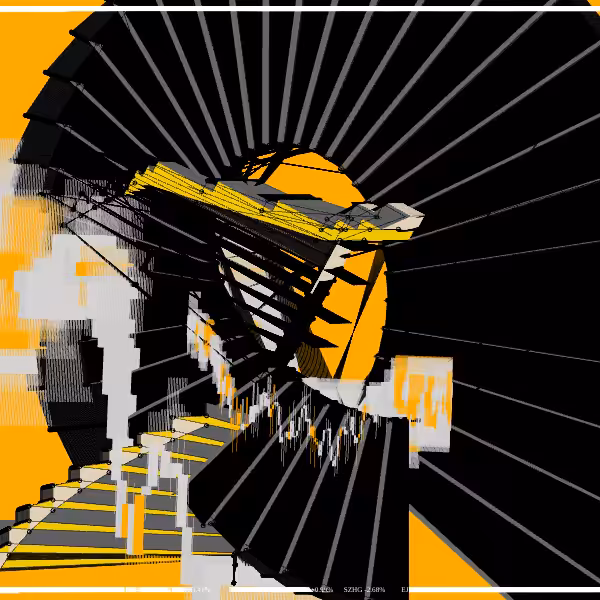 Stairs & Stocks #8