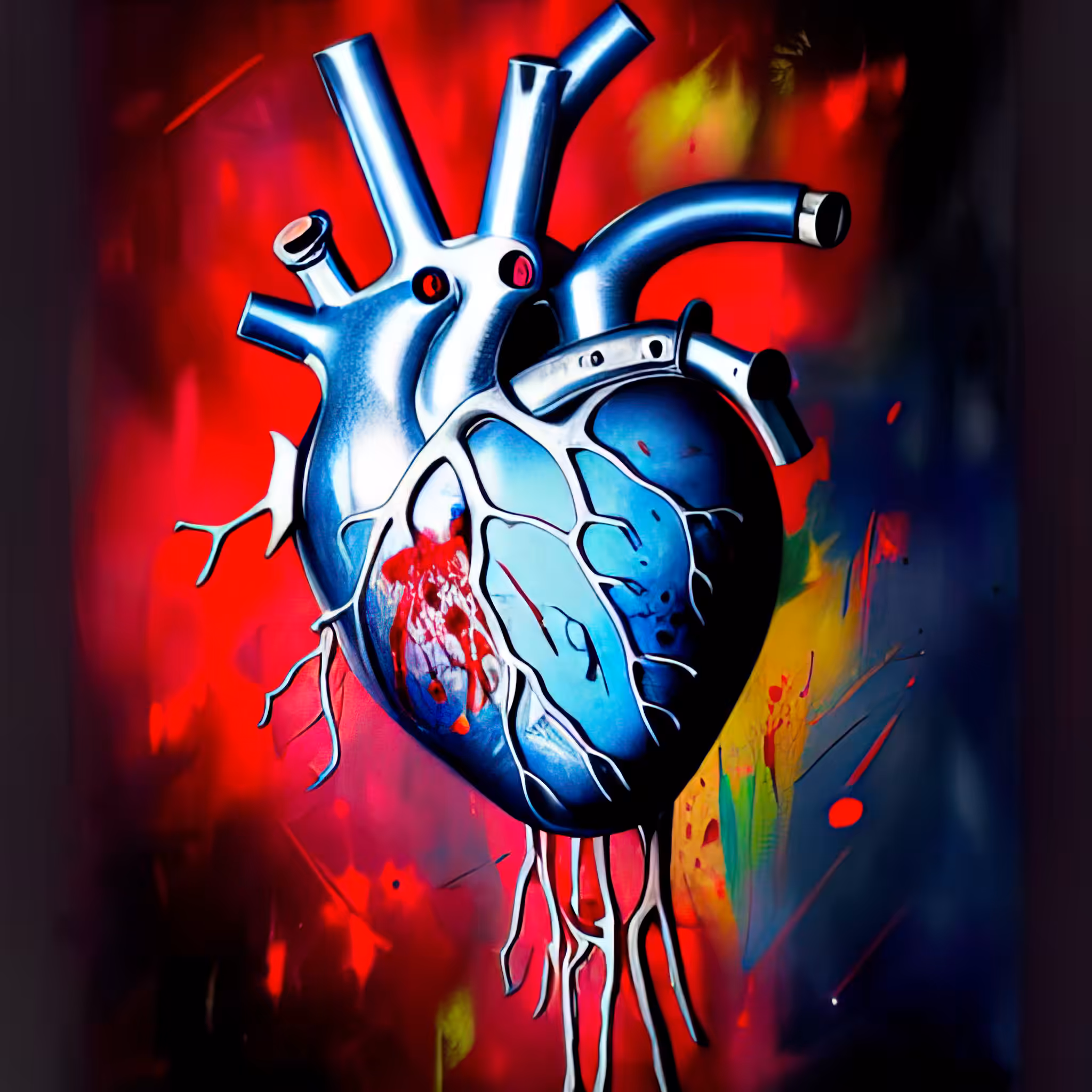 Have (A) Heart: Have a Fuckin Heart #294