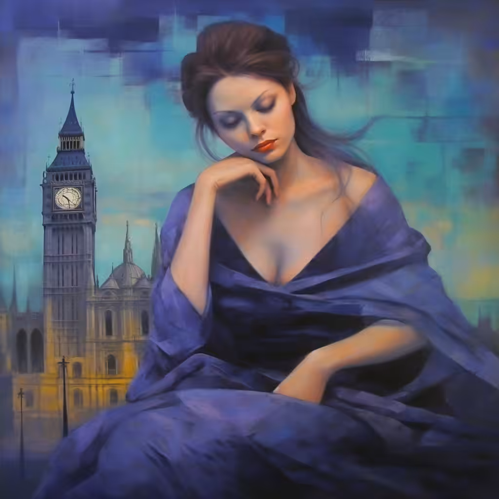 London Reverie