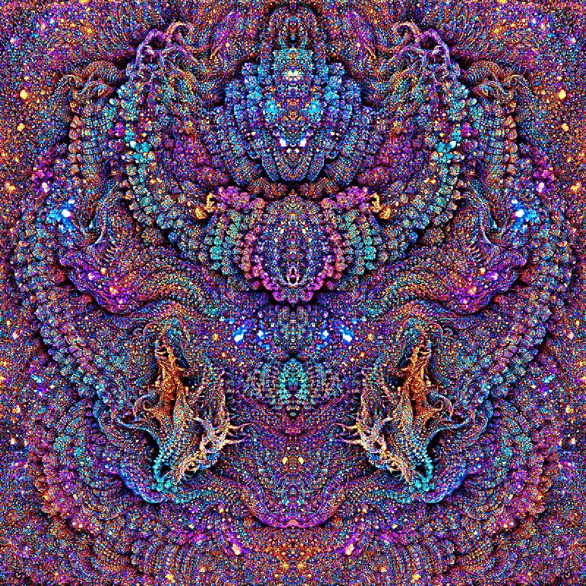 4D Adventures - #01