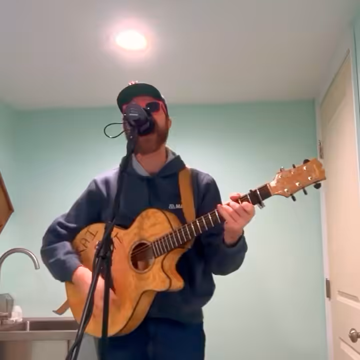 "Amelia" by Dave From Long Island 1/13/26 [five]