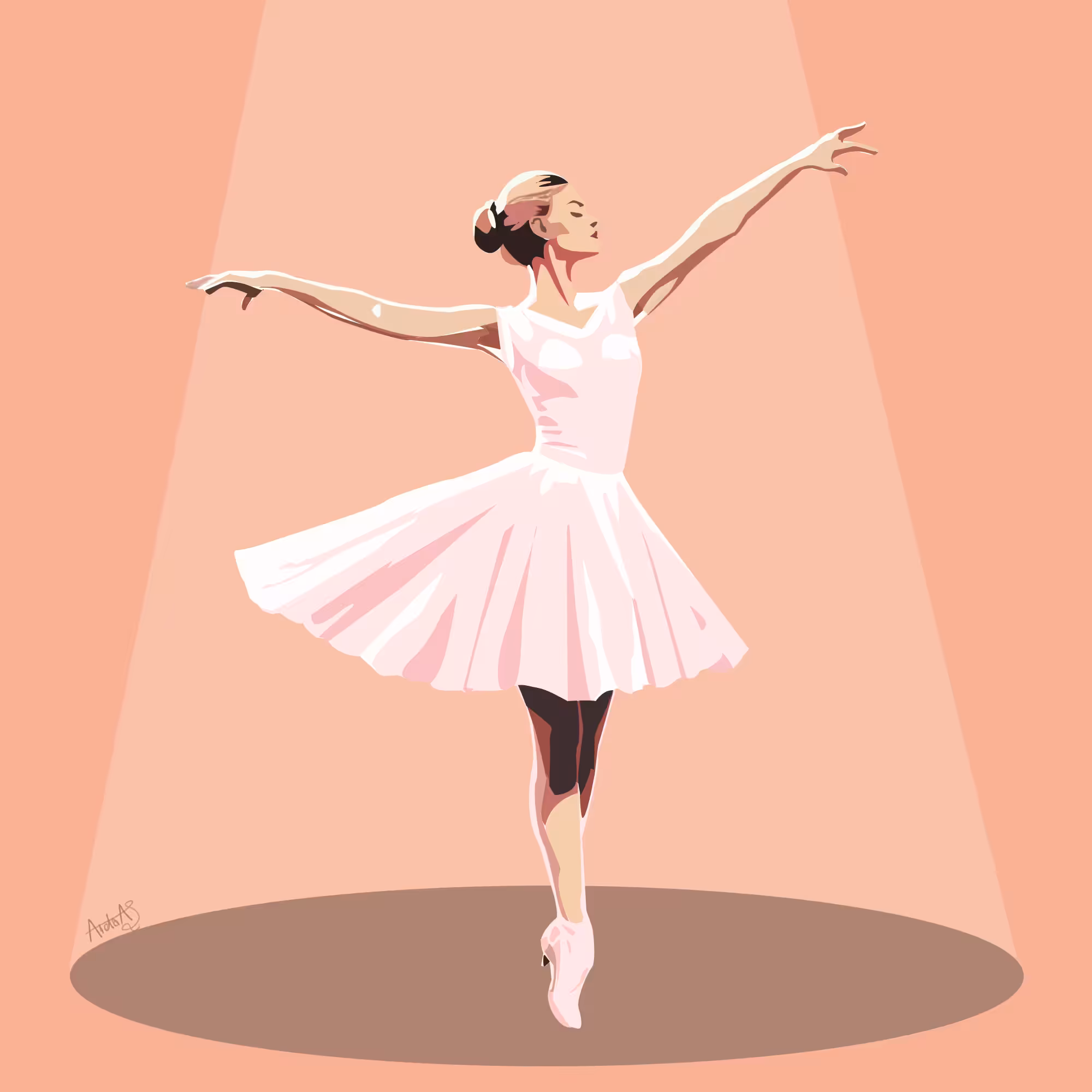 Ballerina