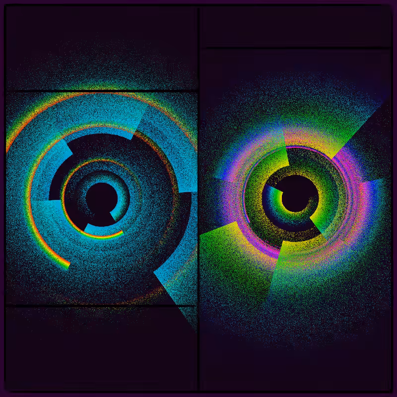 Mapped Orbits for Unbound Electrons #474