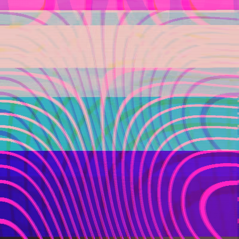 Glitchfield #4