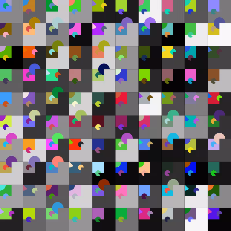 Combination C #5