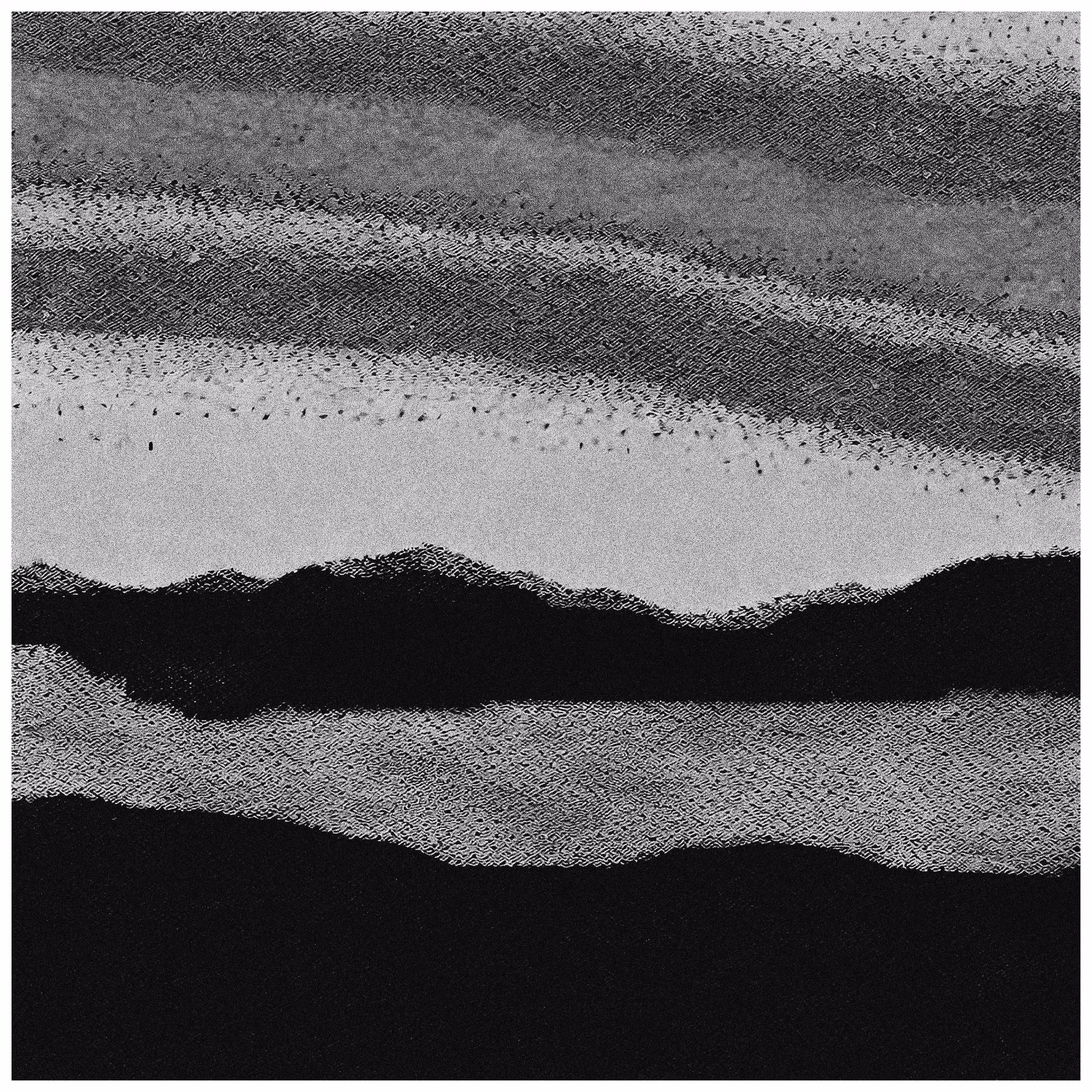 Atmosphere XCVIII