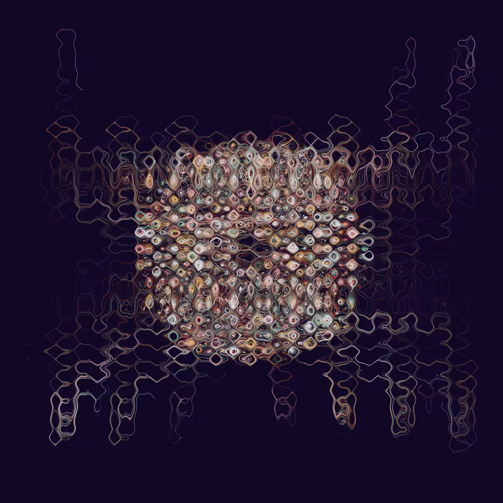 Absorbed #452