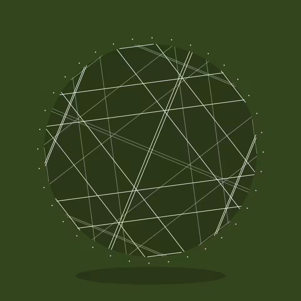 36 Lines #6