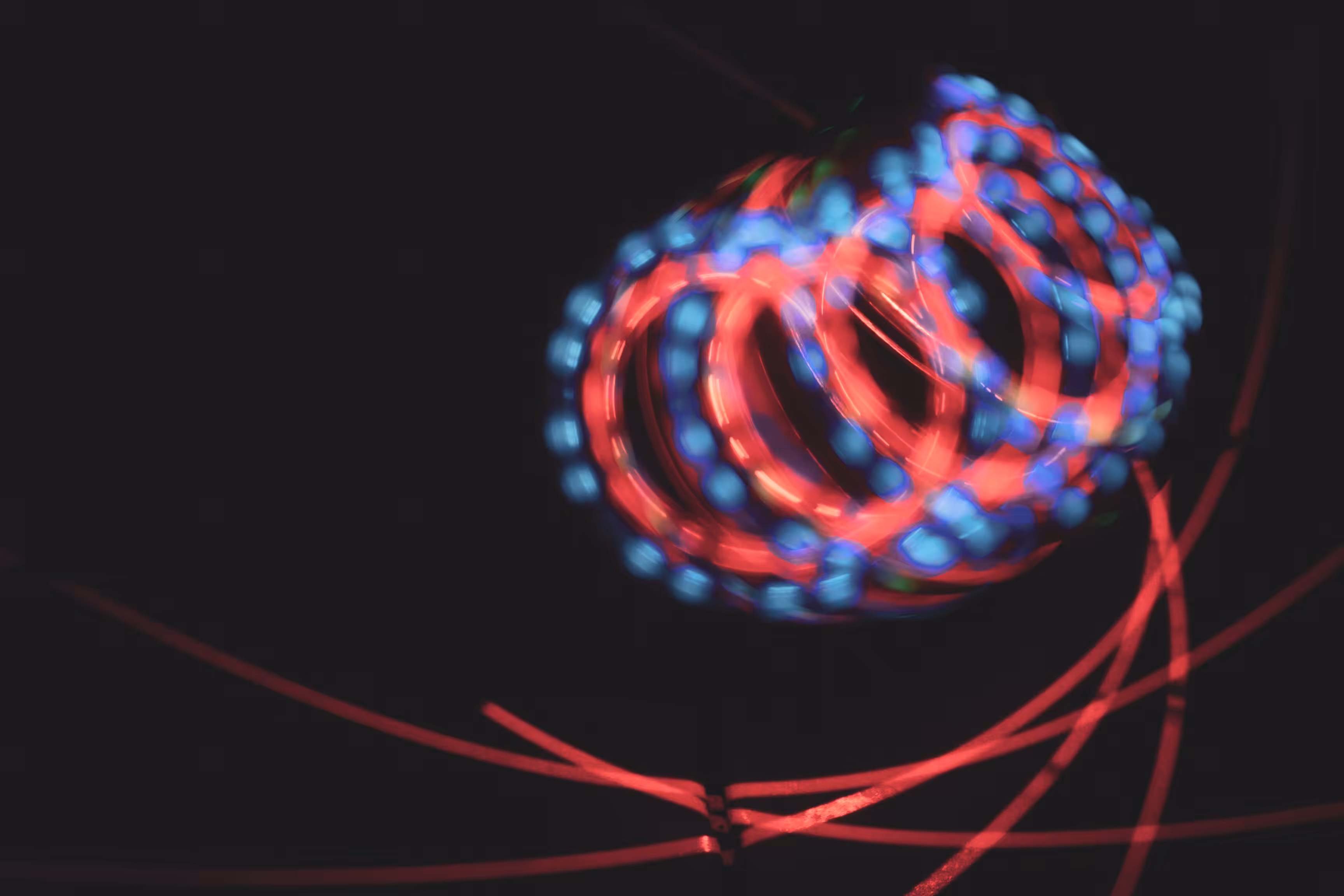 Light Structure #02