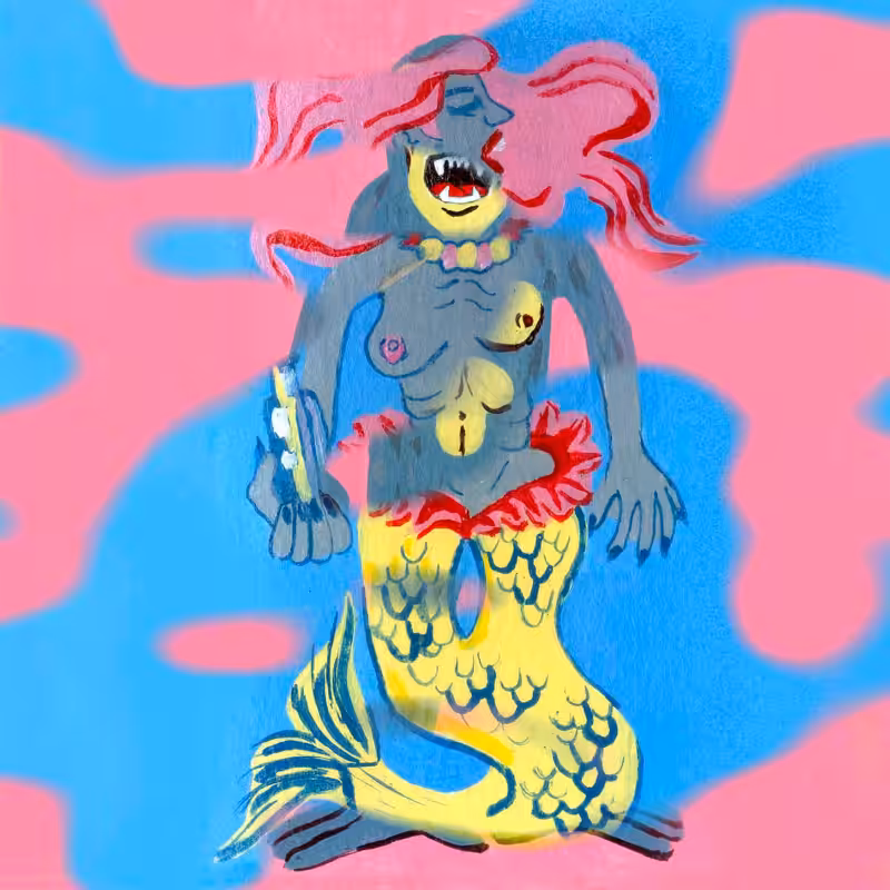 Scary Other #23