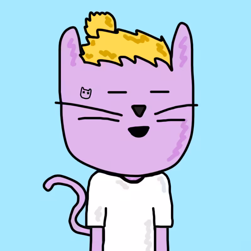 Janky Cats FX #5