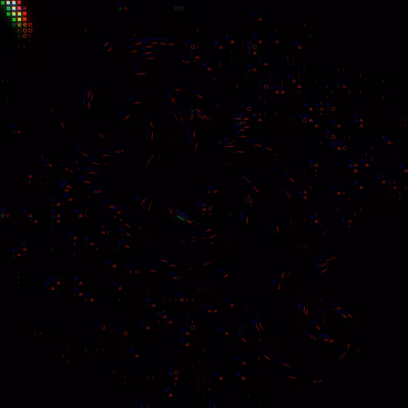 RunCodex #3