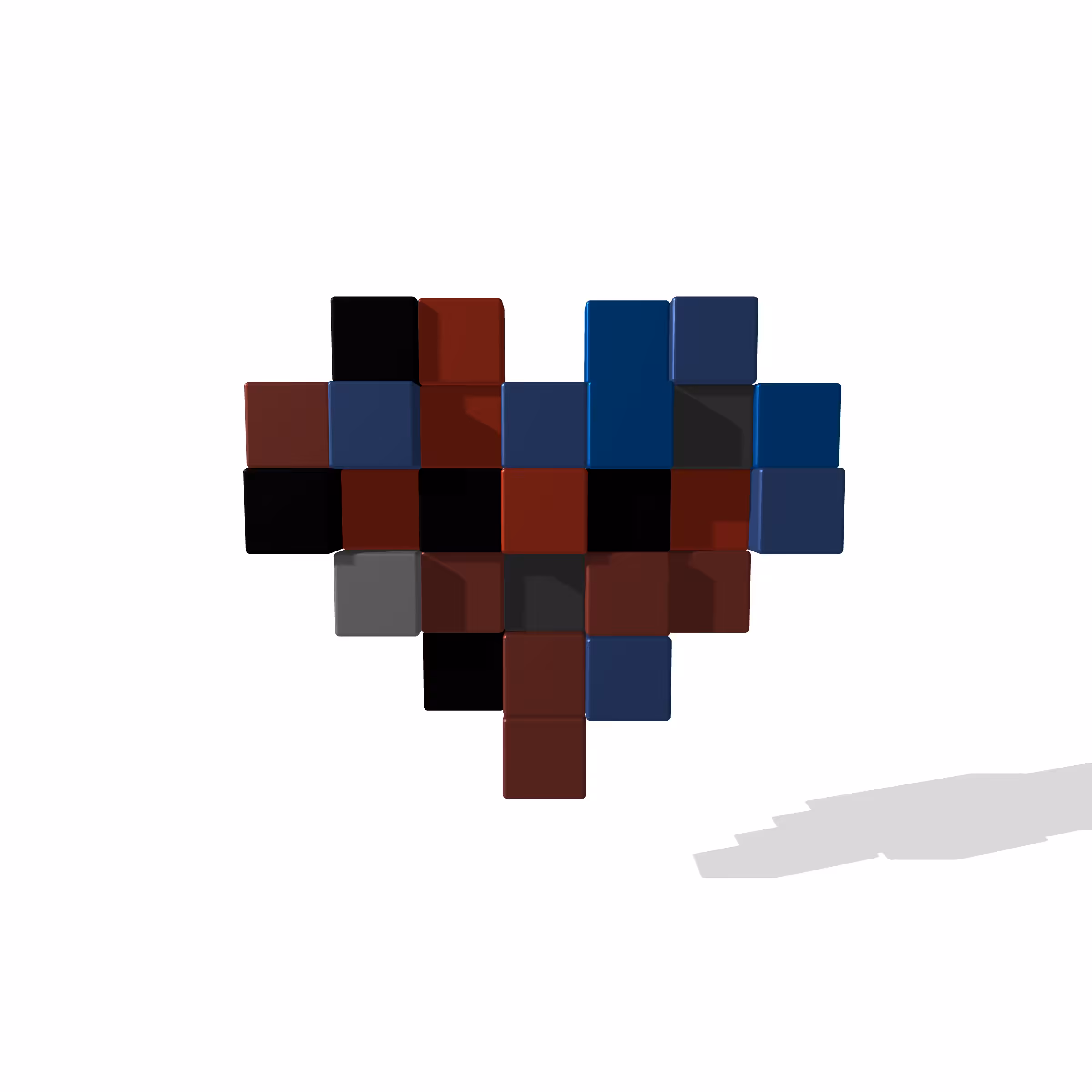 heart + craft #17811