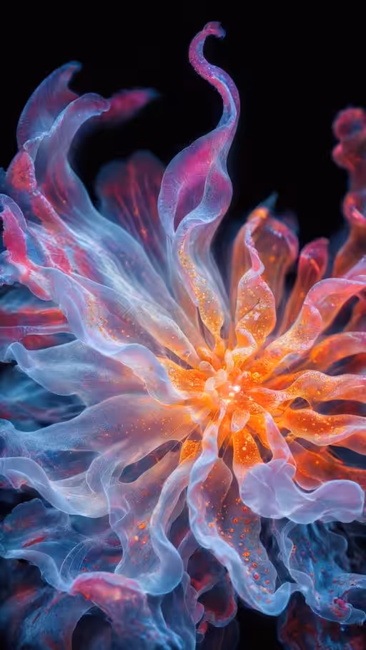 BIOME LUMINA #252/1000