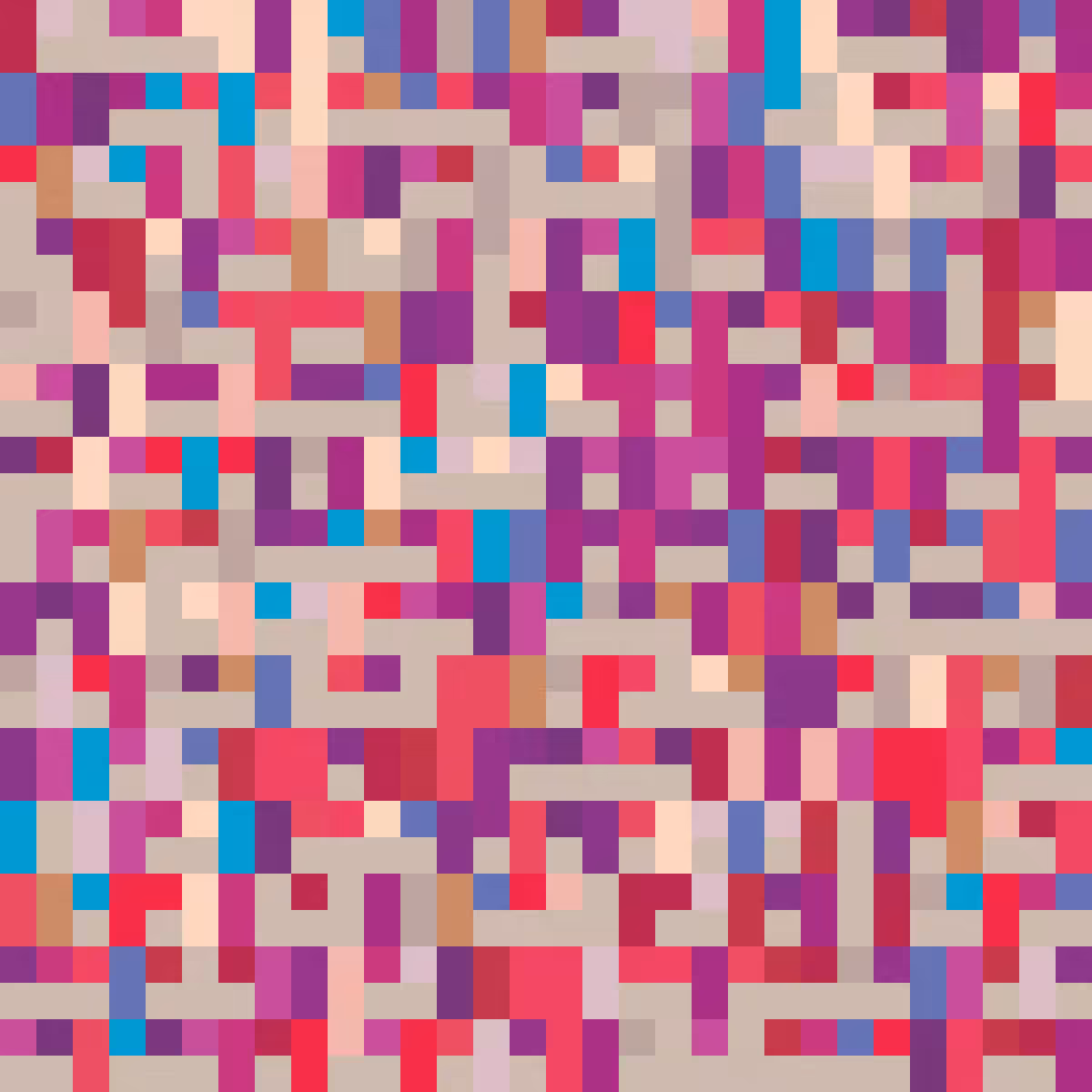 pixelpallete #56