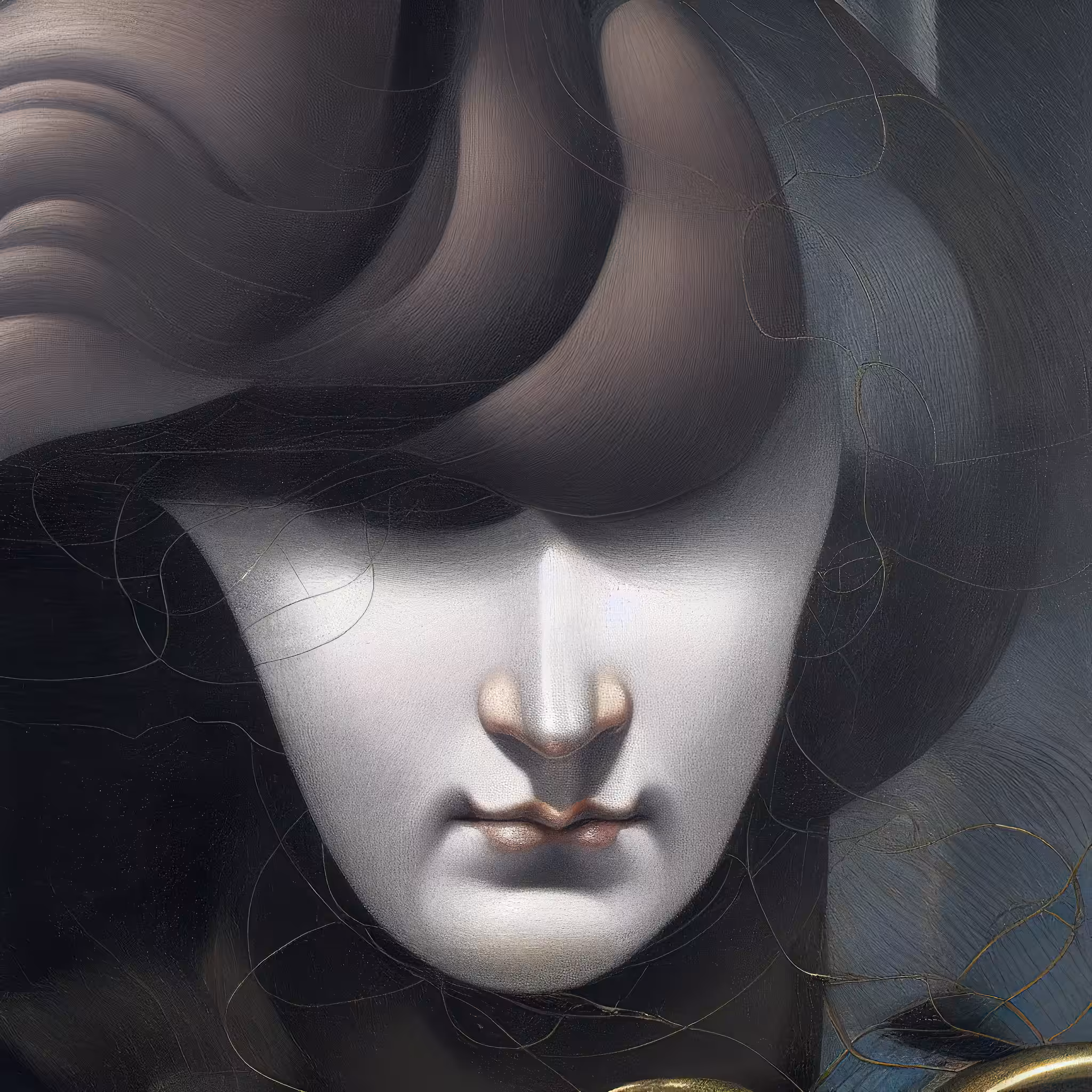 Lost Poets: Virgil
