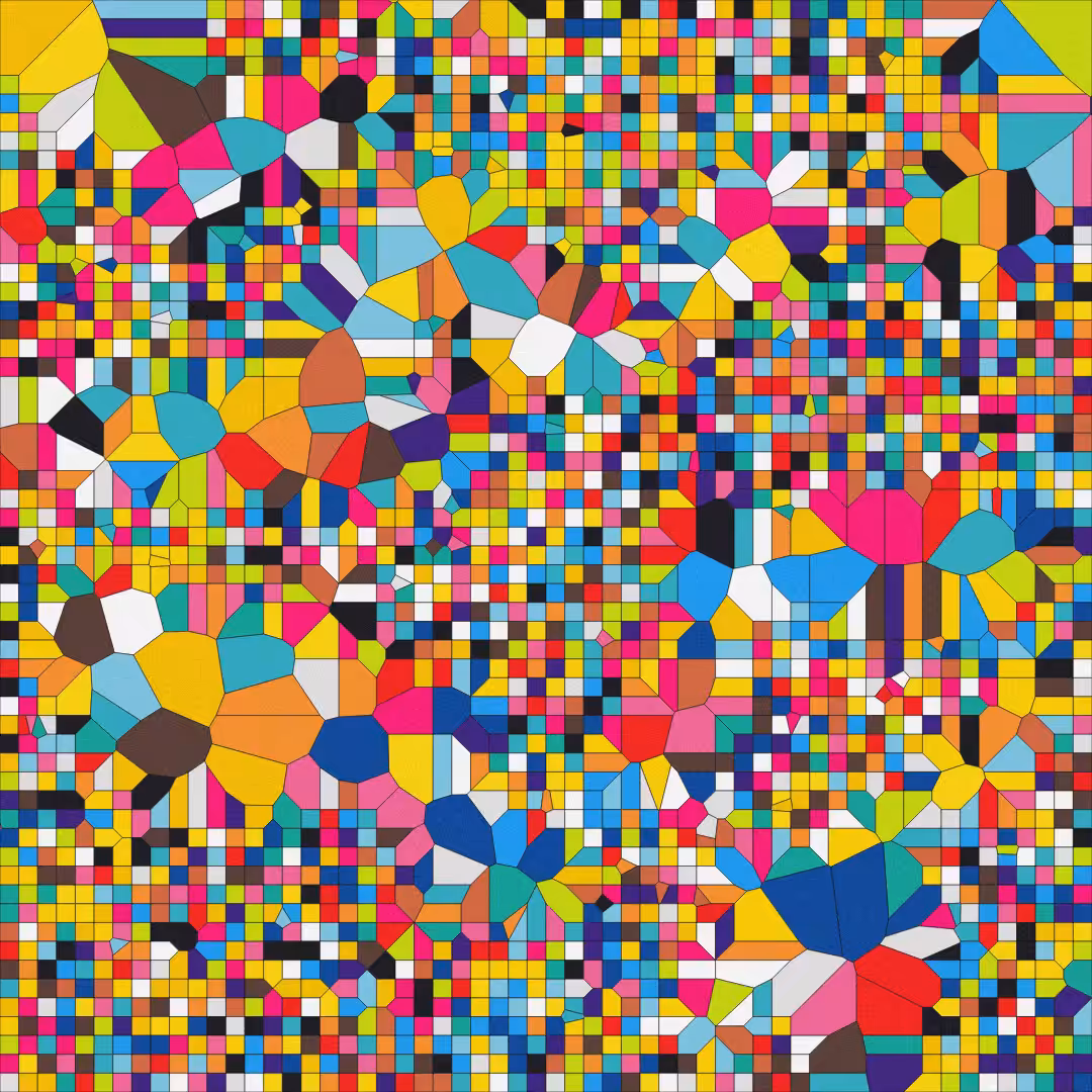 Random Tilings #80