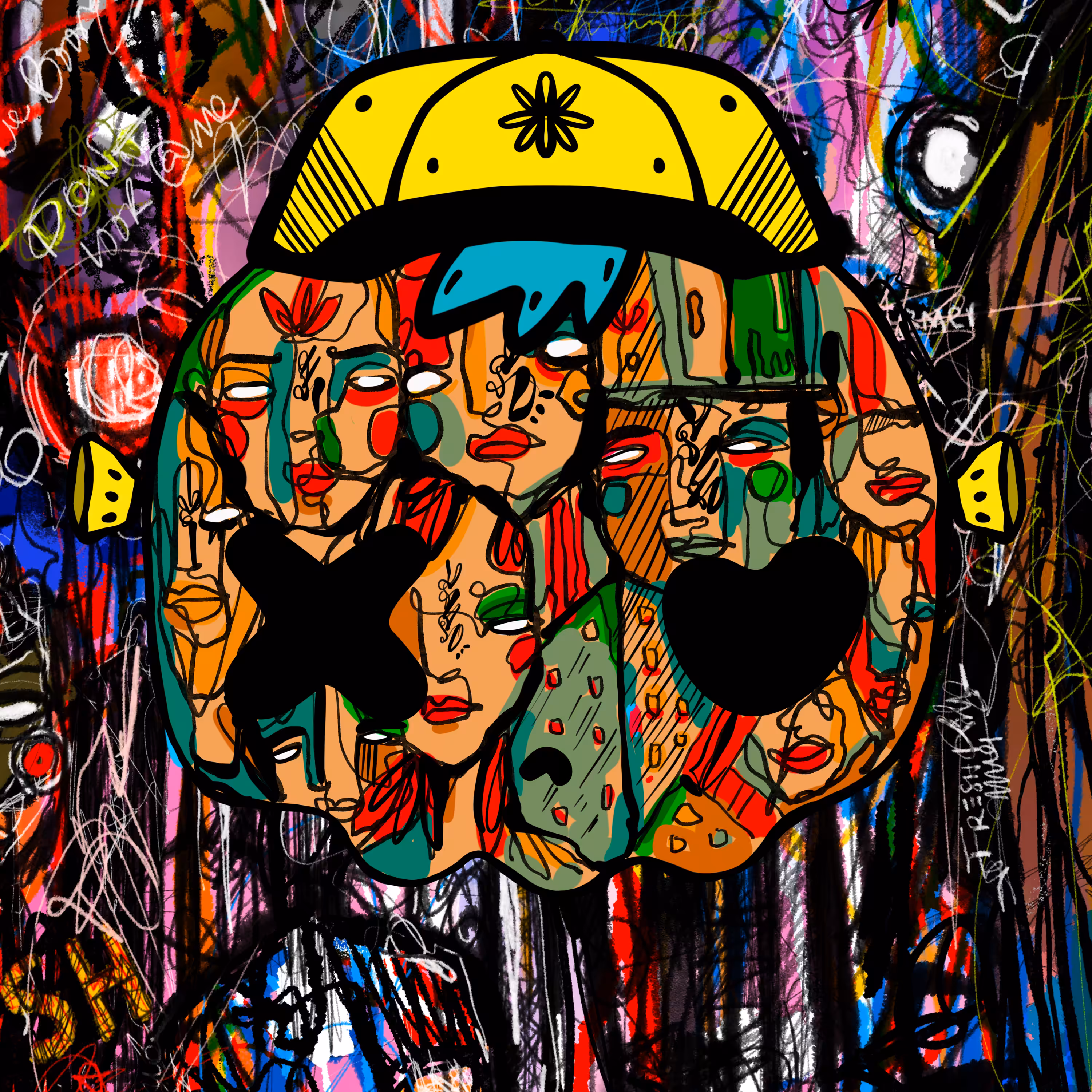 ORGNLS by SABET #32599