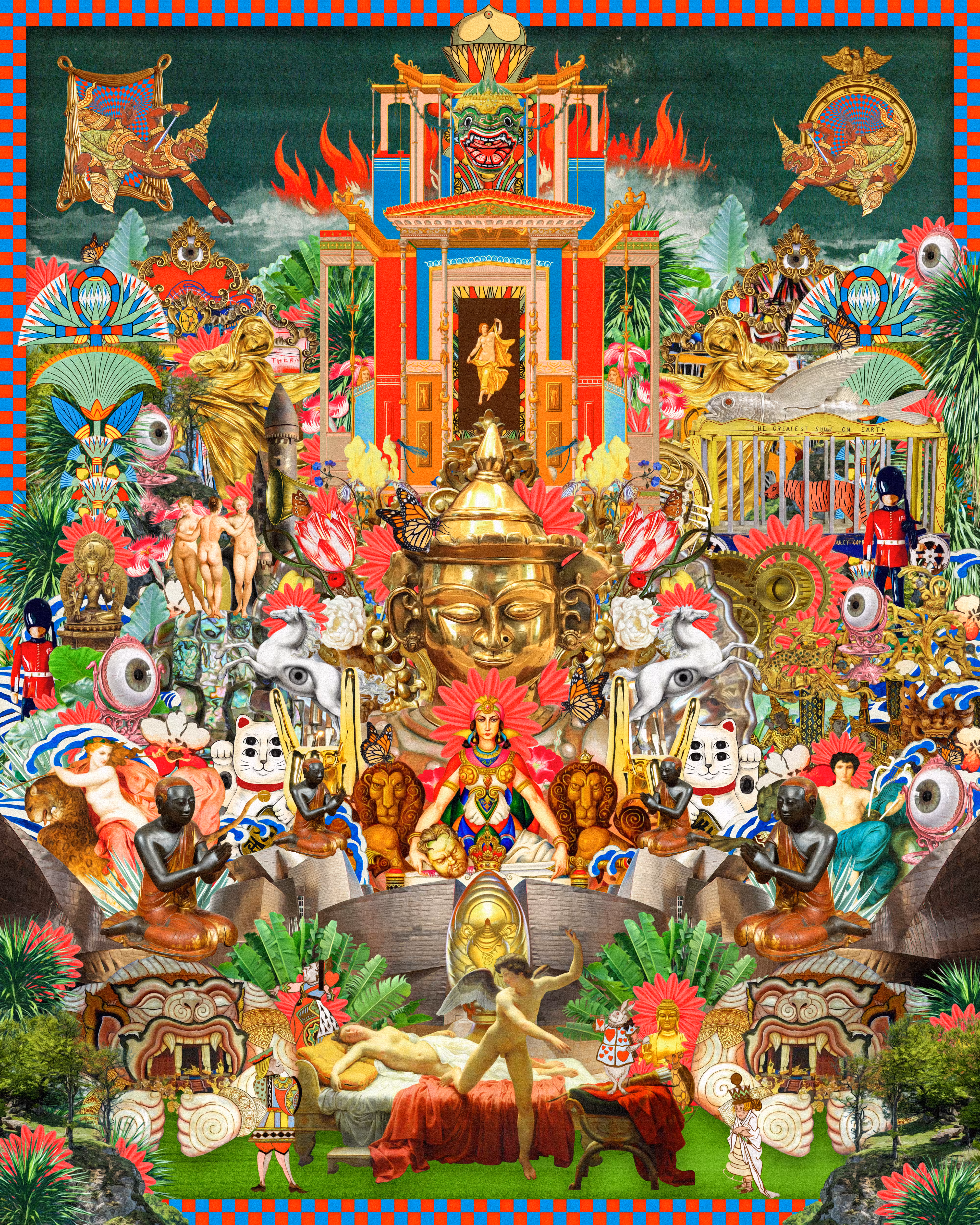Metaland Spectacular 
