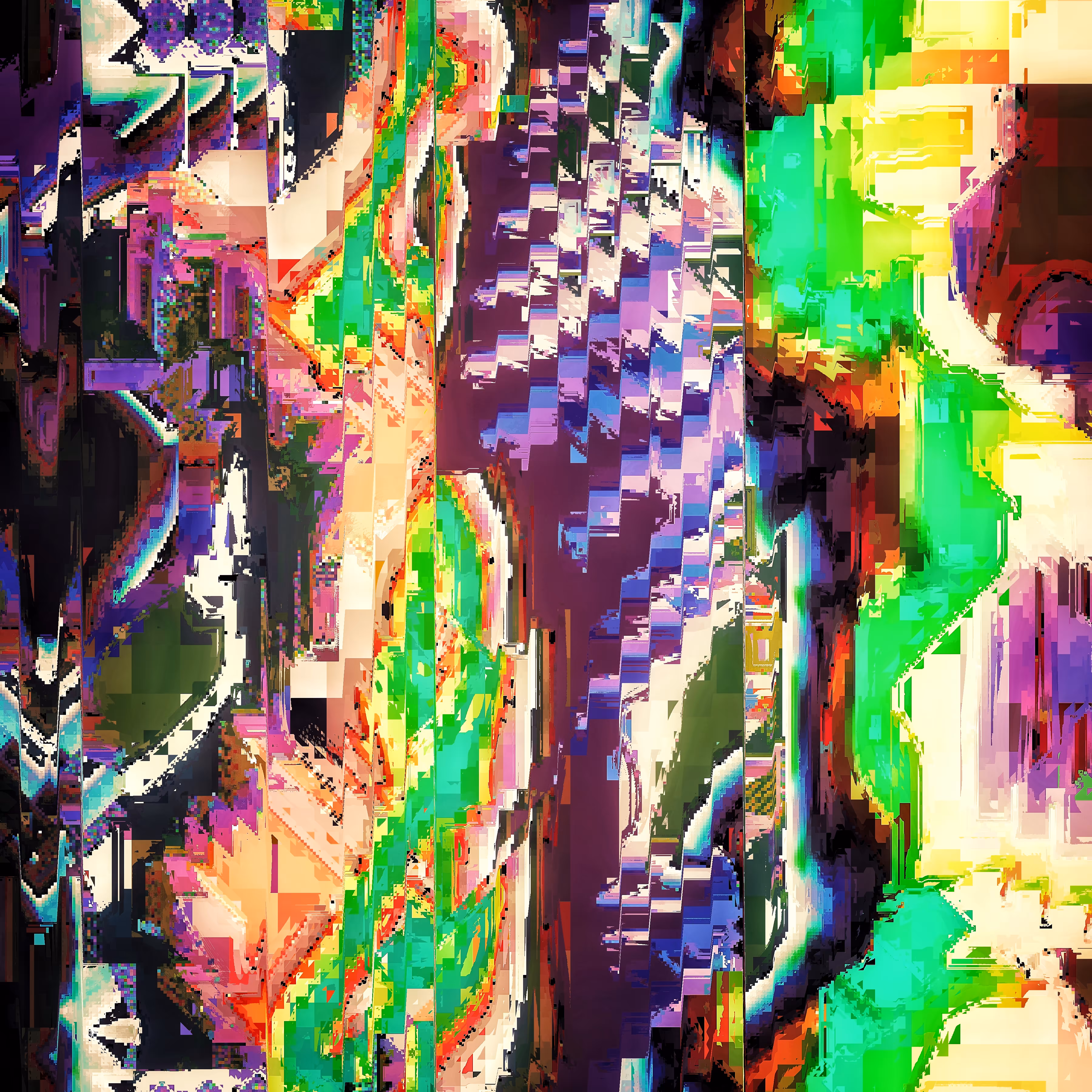 Helpless Construct