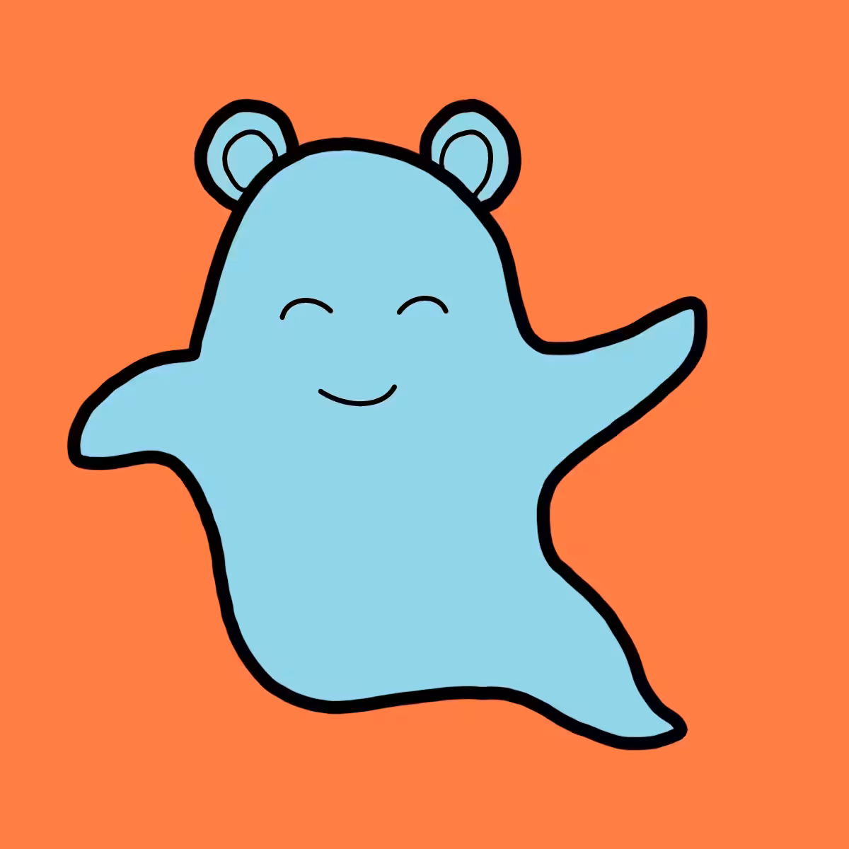Boohmanz Teddy #02