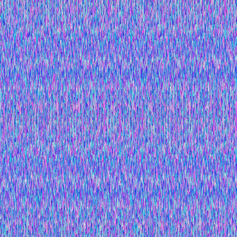 Dance of a Million Pixels #121