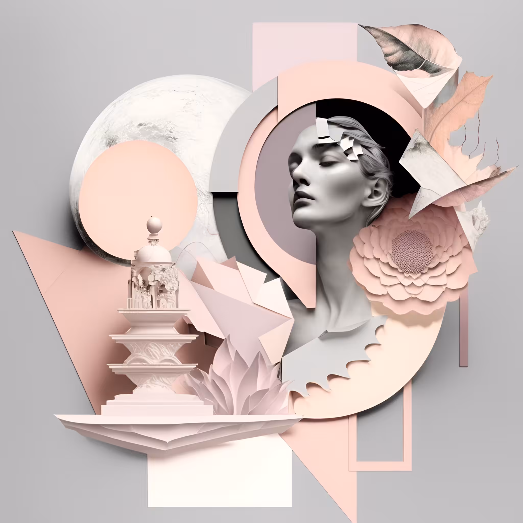 Collages (OE): Collage №170
