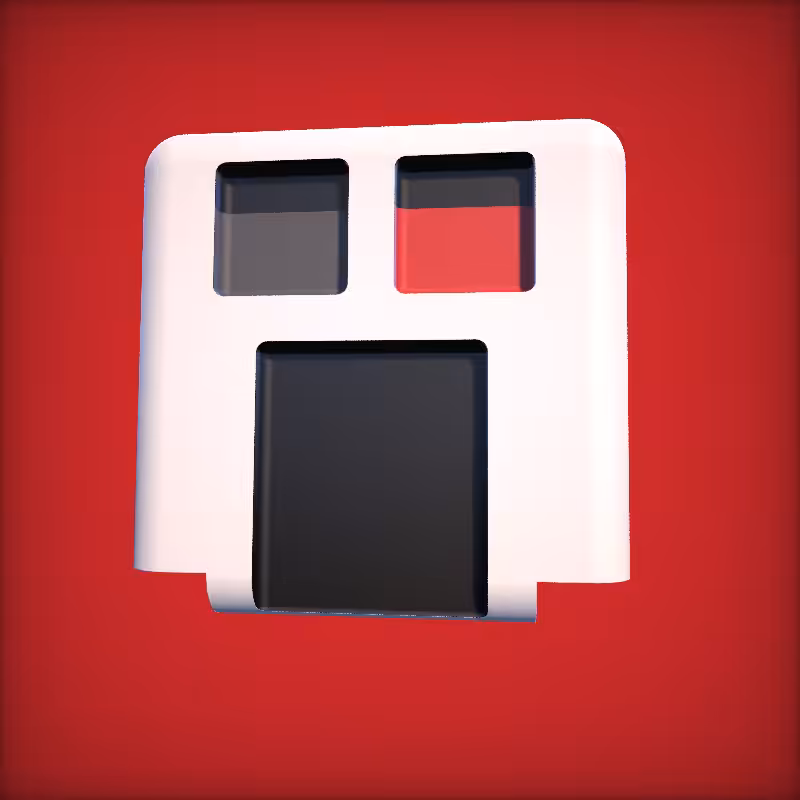 3D-SMOLSKULL #474