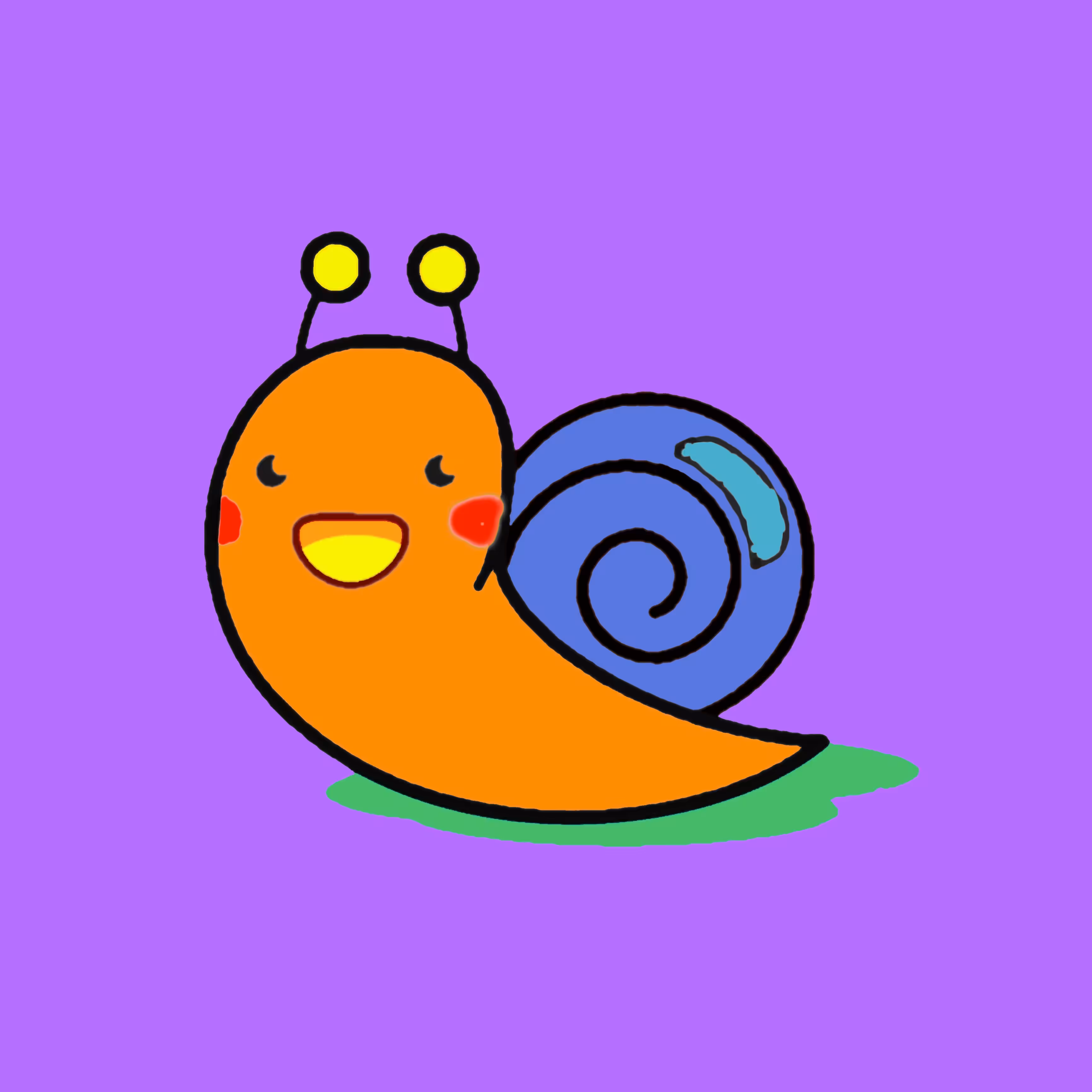 TezerSnail #05