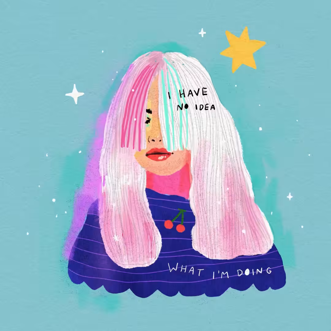 Imposter Syndrome