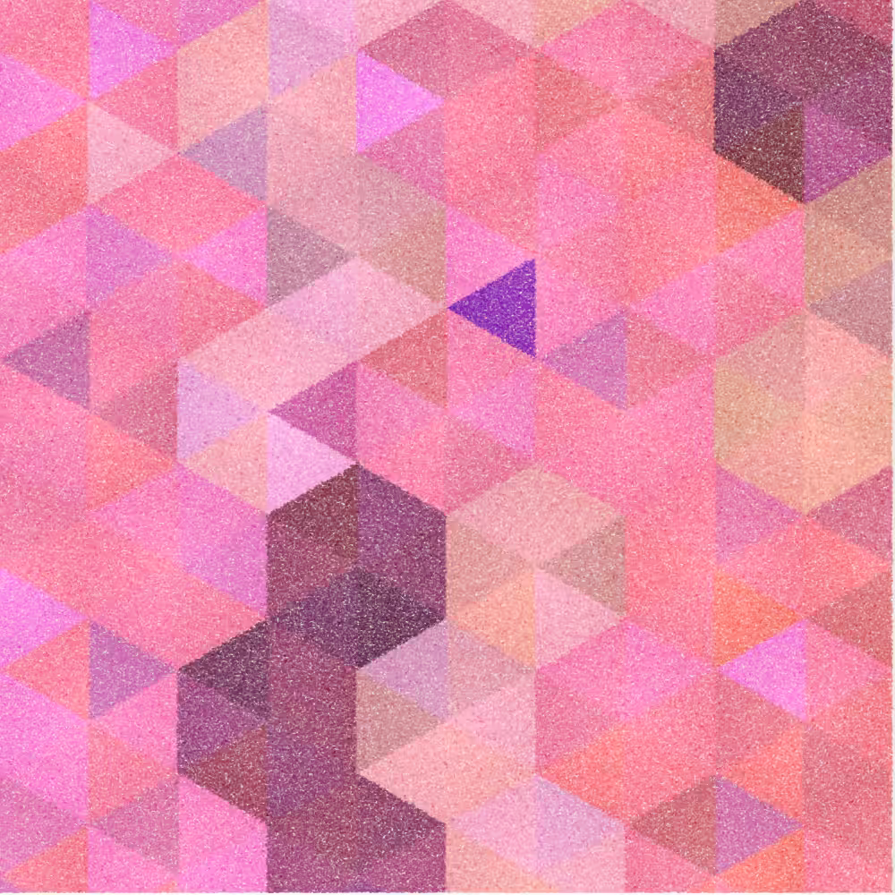 Wildflower & Patchwork #10