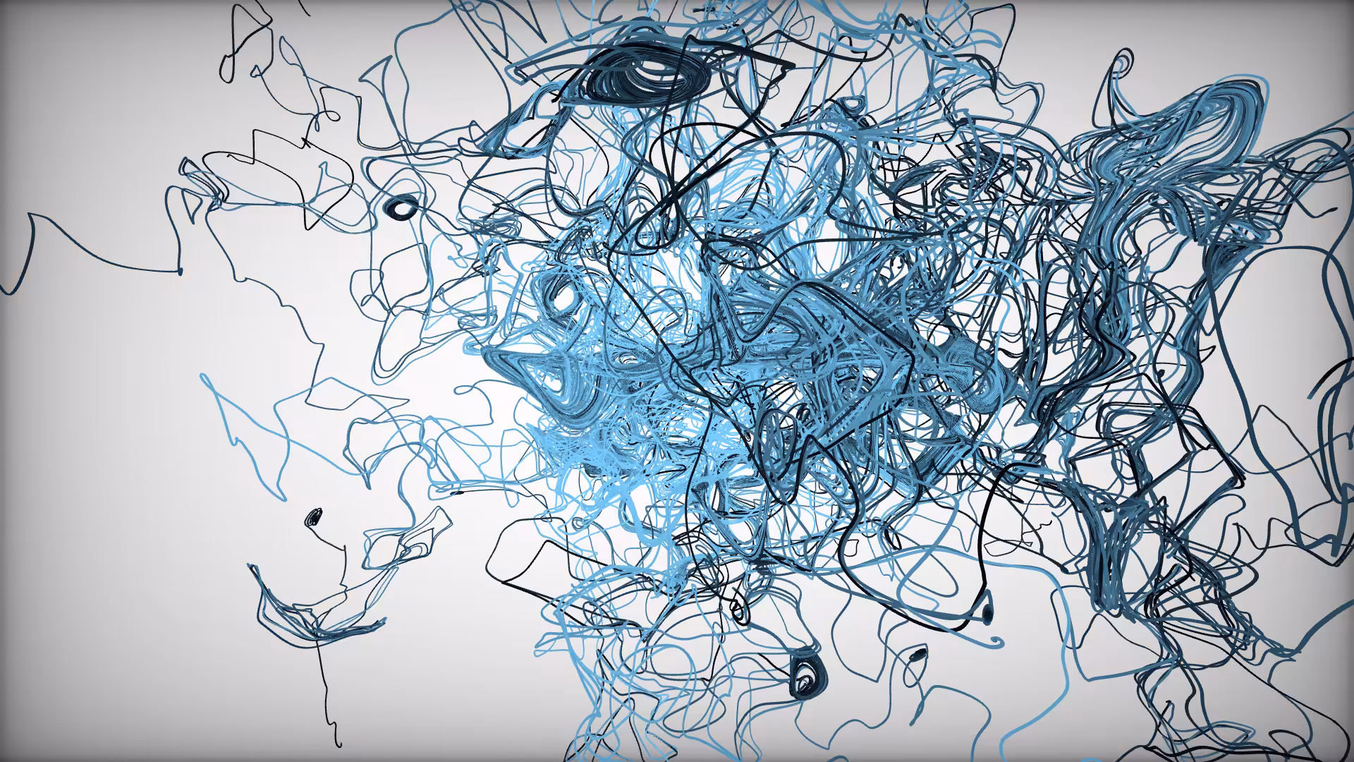 Chaotic Spline Series 4/5