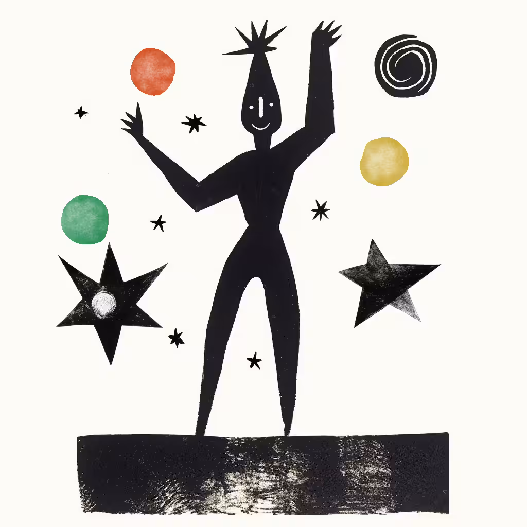 Juggler