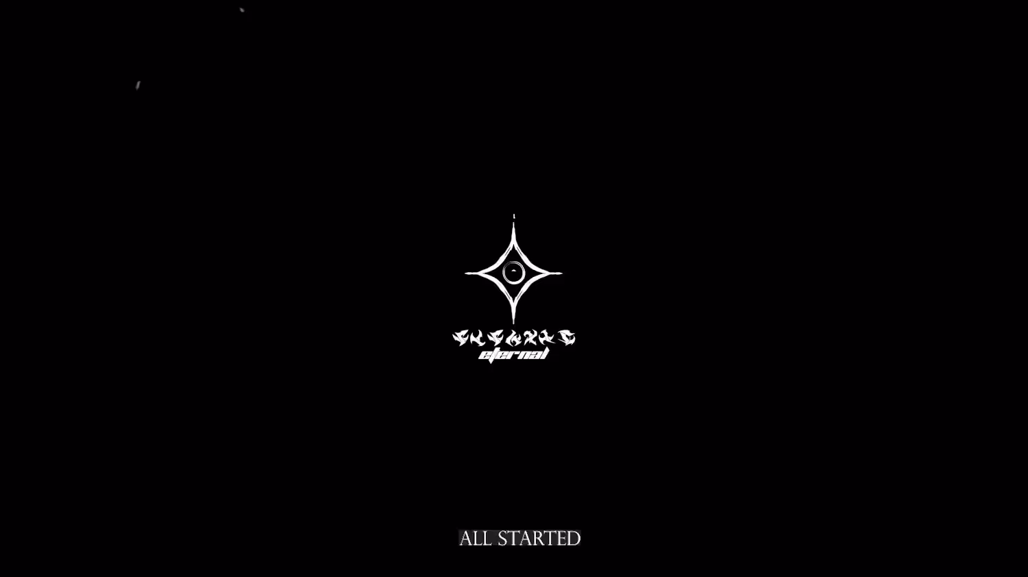 Stars and Souls.Void