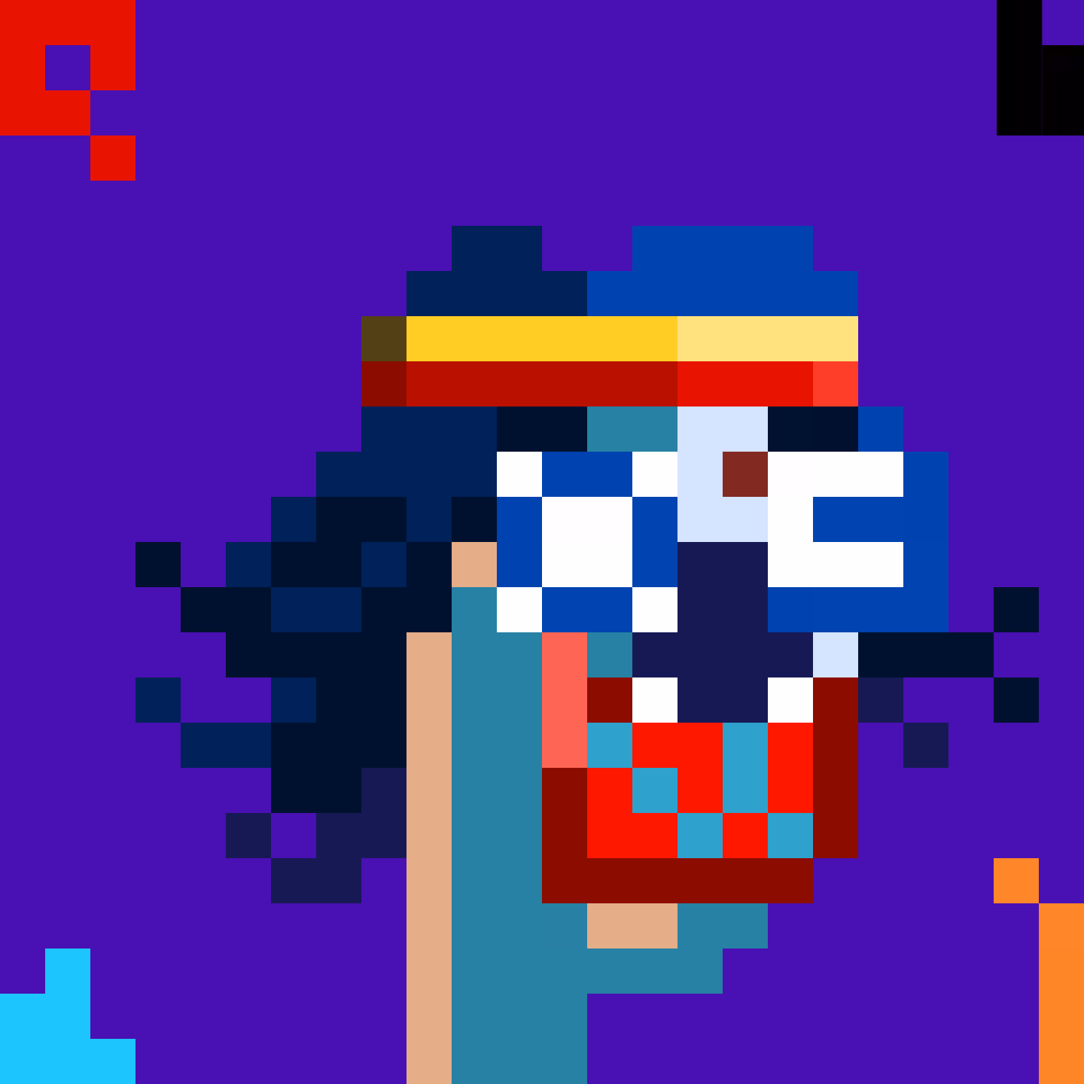 TwoFourQunk 217